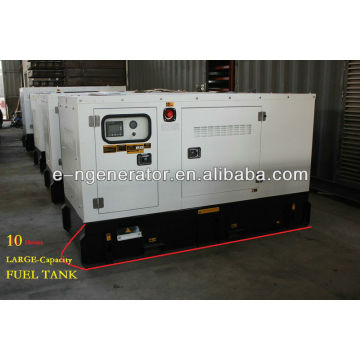 Generador diesel ATS Conjunto de 8KVA- 2000KVA